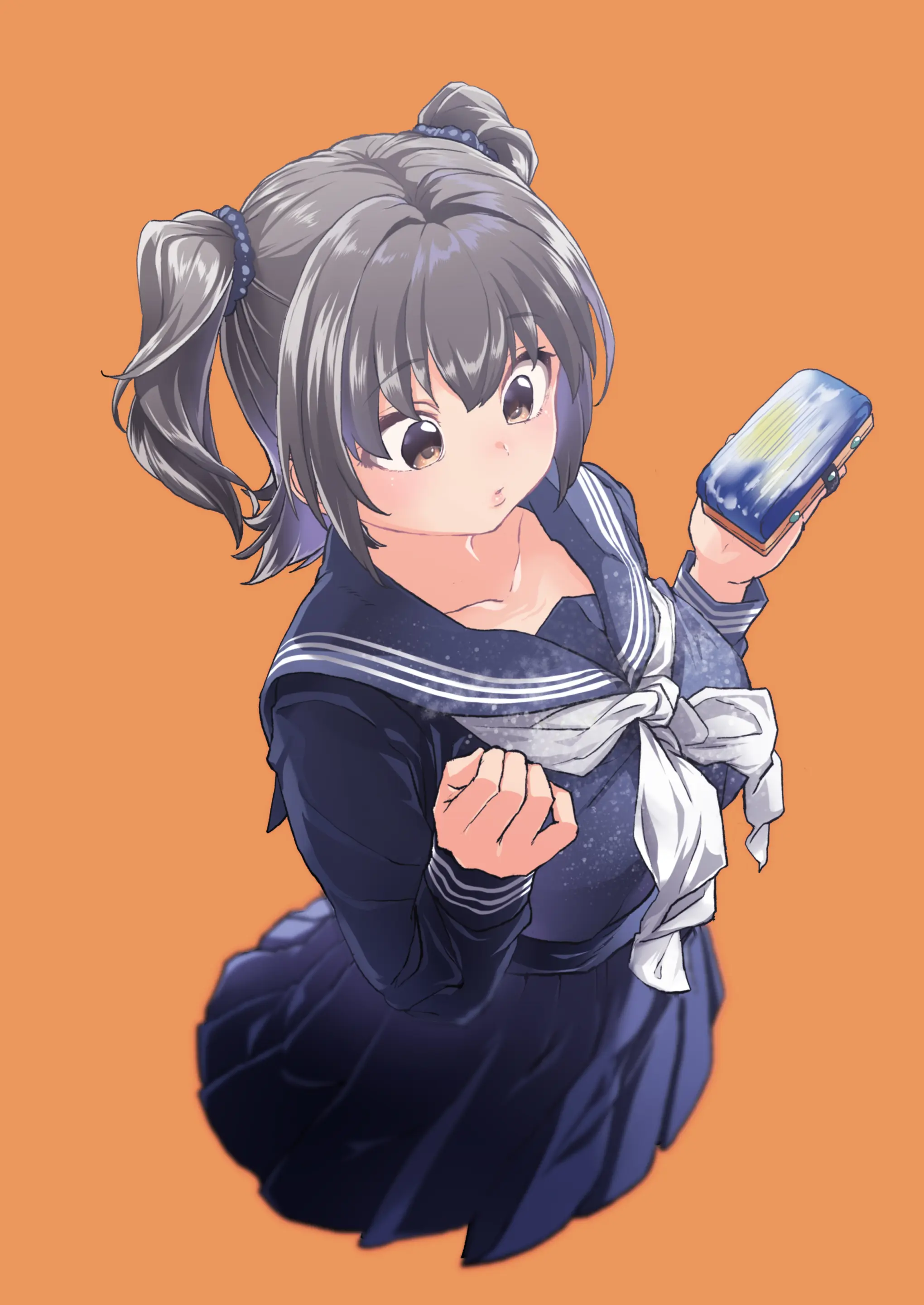 JC Kyonyuu Miria-Chan Honban Hen